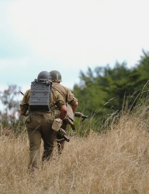 Military & Government