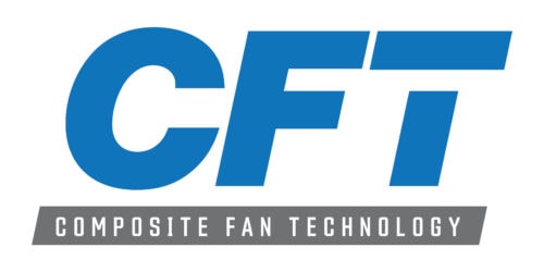 Composite Fan Technology