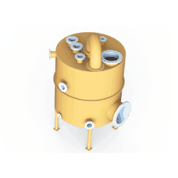 Tanks, Containers & Covers