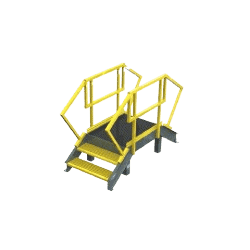 Ladders, Platforms & Railings