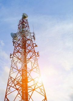 Telecommunication & Power