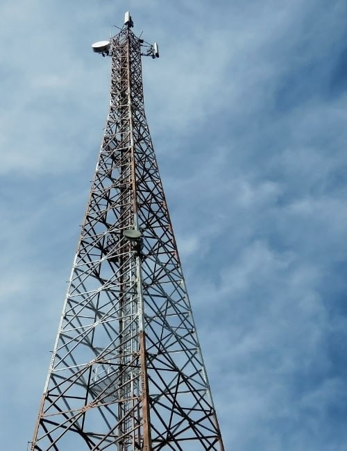 Power & Telecommunications