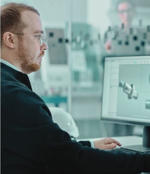 Comprehensive Engineering Support