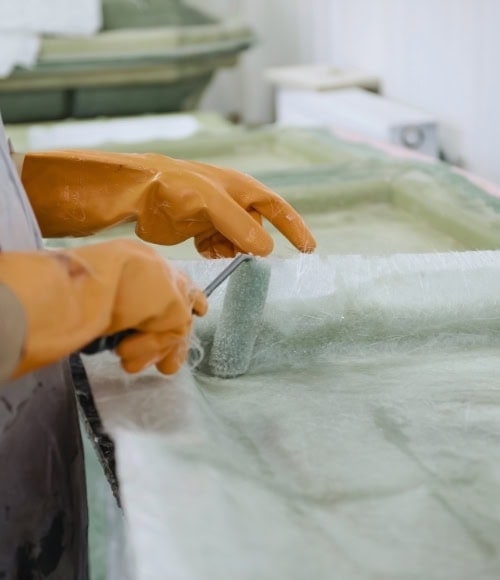 High-Quality Custom Work