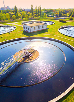 Water & Wastewater